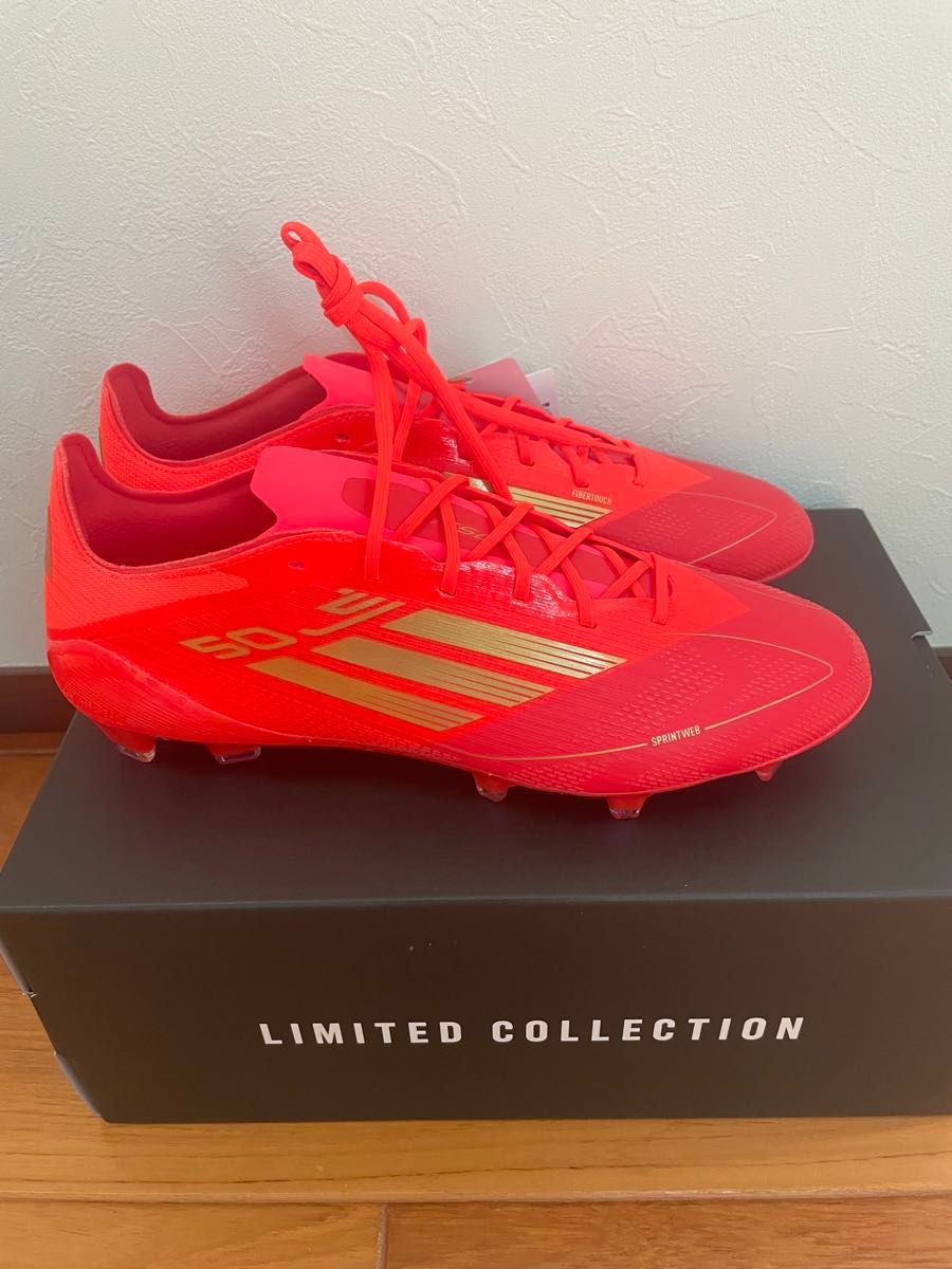 adidas F50 elite FG サラーモデル|Yahoo!フリマ(旧PayPayフリマ) adidas F50 elite FG サラーモデル|Yahoo!フリマ(旧PayPayフリマ)