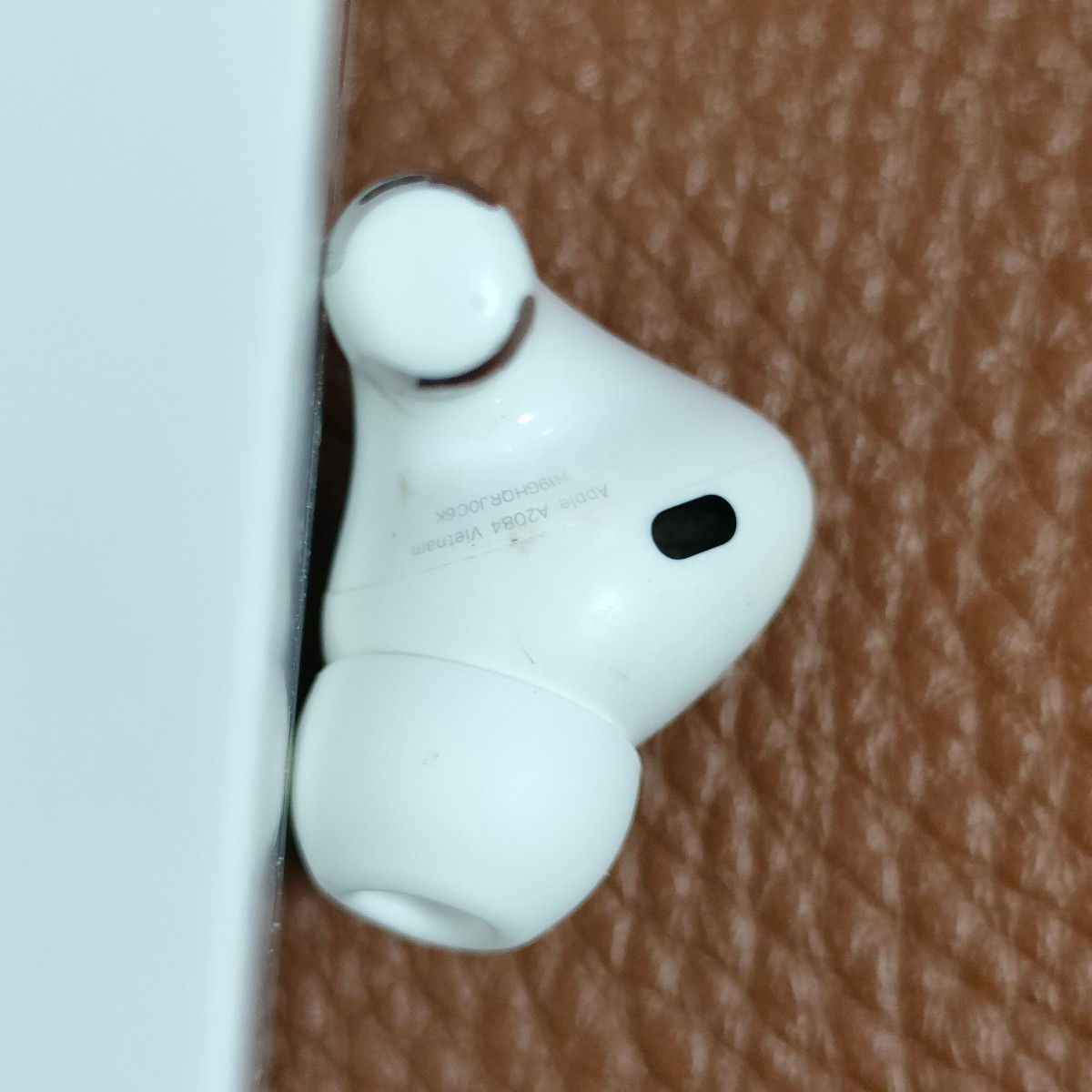 Apple AirPods Pro 片耳 L 片方 左耳|Yahoo!フリマ(旧PayPay Apple AirPods Pro 片耳 L 片方 左耳|Yahoo!フリマ(旧PayPay