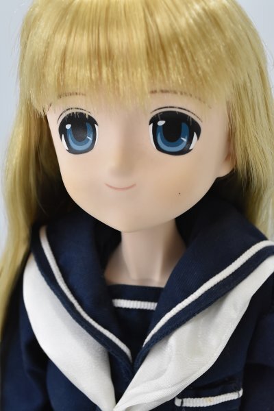 azone アゾン SAHRA サアラ ドール 1/3 本体 60cm 制服 メイド服 azone アゾン SAHRA サアラ ドール 1/3 本体 60cm 制服 メイド服