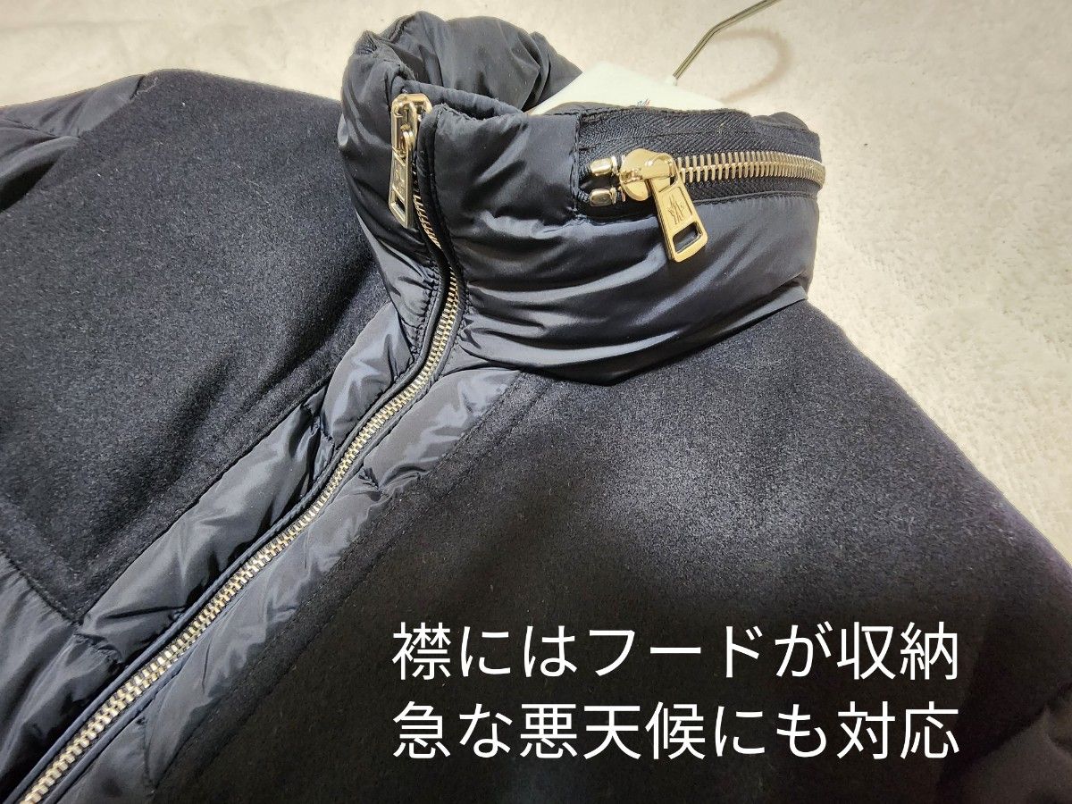 セカオワ深瀬着用モデル】 MONCLER モンクレール ARCS アークス セカオワ深瀬着用モデル】 MONCLER モンクレール ARCS アークス