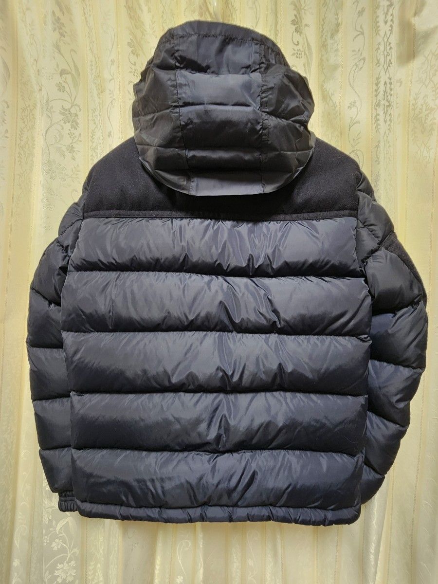 セカオワ深瀬着用モデル】 MONCLER モンクレール ARCS アークス セカオワ深瀬着用モデル】 MONCLER モンクレール ARCS アークス