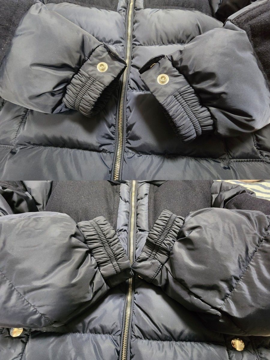 セカオワ深瀬着用モデル】 MONCLER モンクレール ARCS アークス セカオワ深瀬着用モデル】 MONCLER モンクレール ARCS アークス