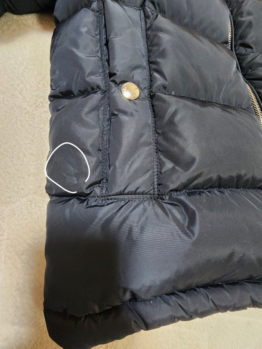 セカオワ深瀬着用モデル】 MONCLER モンクレール ARCS アークス セカオワ深瀬着用モデル】 MONCLER モンクレール ARCS アークス