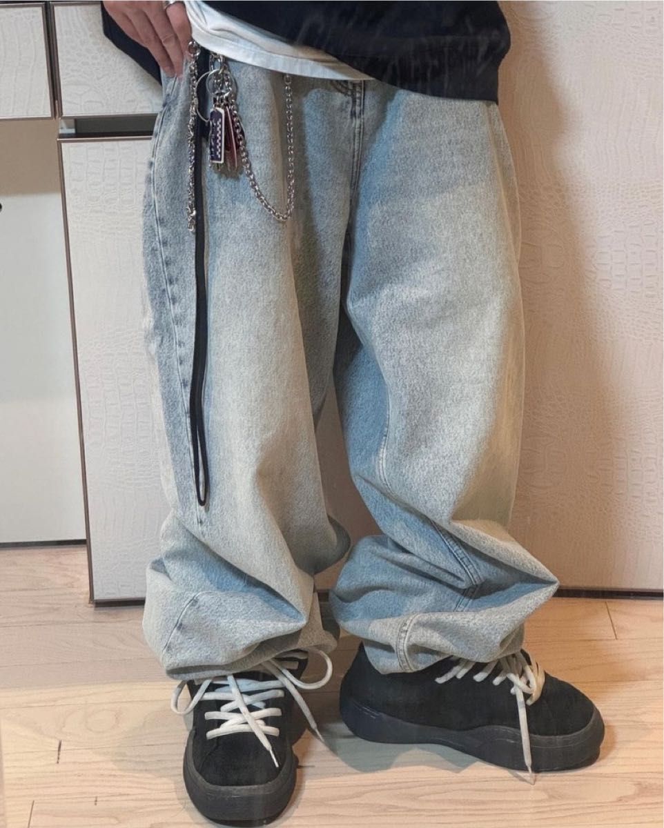 ERL 24SS skate suede sneaker vamps スニーカー 27 5cm 芸能人 ERL 24SS skate suede sneaker vamps スニーカー 27 5cm 芸能人