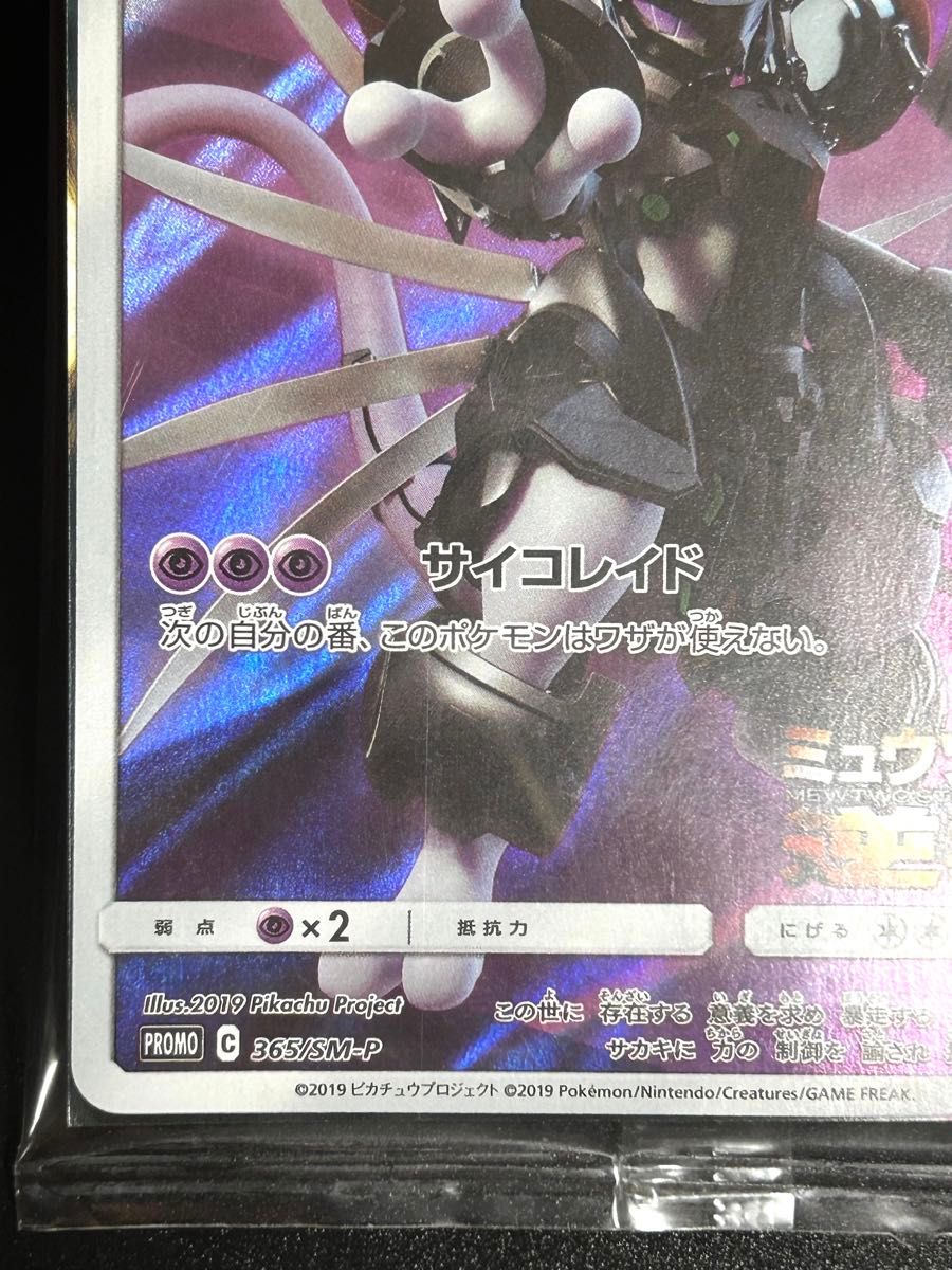 ポケモンカード アーマードミュウツー 未開封 2枚セット|Yahoo ポケモンカード アーマードミュウツー 未開封 2枚セット|Yahoo