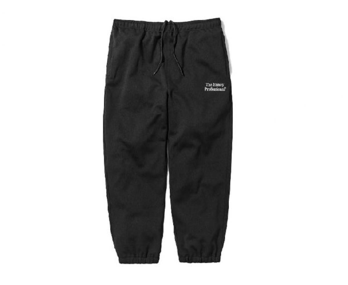 ENNOY Track Suit Black Lサイズ ブラック 黒 エンノイ トラック ENNOY Track Suit Black Lサイズ ブラック 黒 エンノイ トラック
