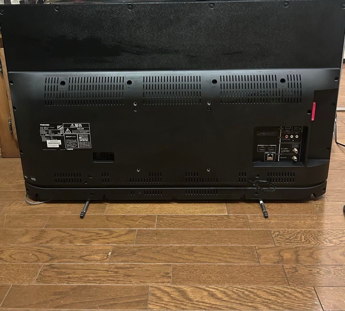 東芝 REGZA 40v30(2016年製)液晶テレビ TOSHIBA レグザ|Yahoo 東芝 REGZA 40v30(2016年製)液晶テレビ TOSHIBA レグザ|Yahoo