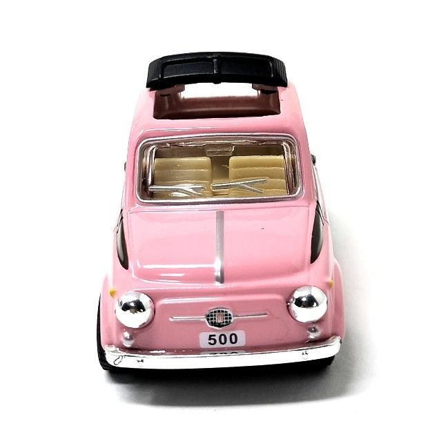 Majani Fiat マイアーニ 1/48 フィアット500 ミニカー 2023 Majani Fiat マイアーニ 1/48 フィアット500 ミニカー 2023