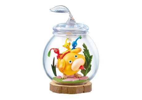 ピクミンテラリウムコレクション2 1BOX 新品未開封|Yahoo ピクミンテラリウムコレクション2 1BOX 新品未開封|Yahoo