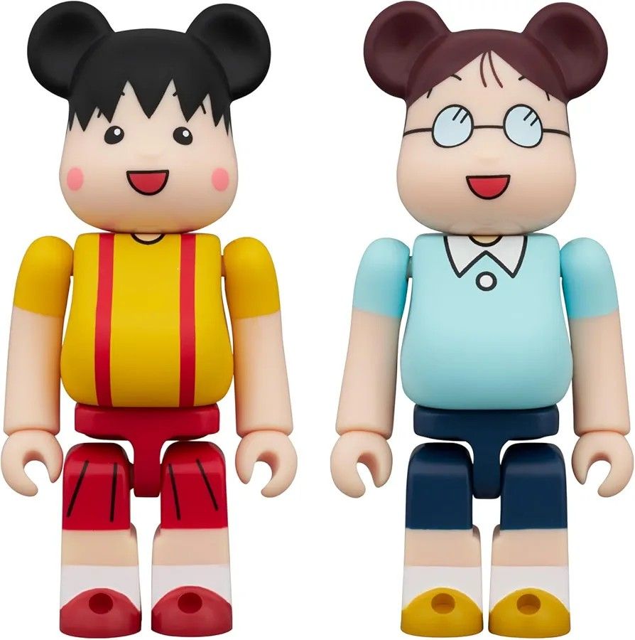 MEDICOM TOY - BE@RBRICK ピコ太郎 100％ & 400％