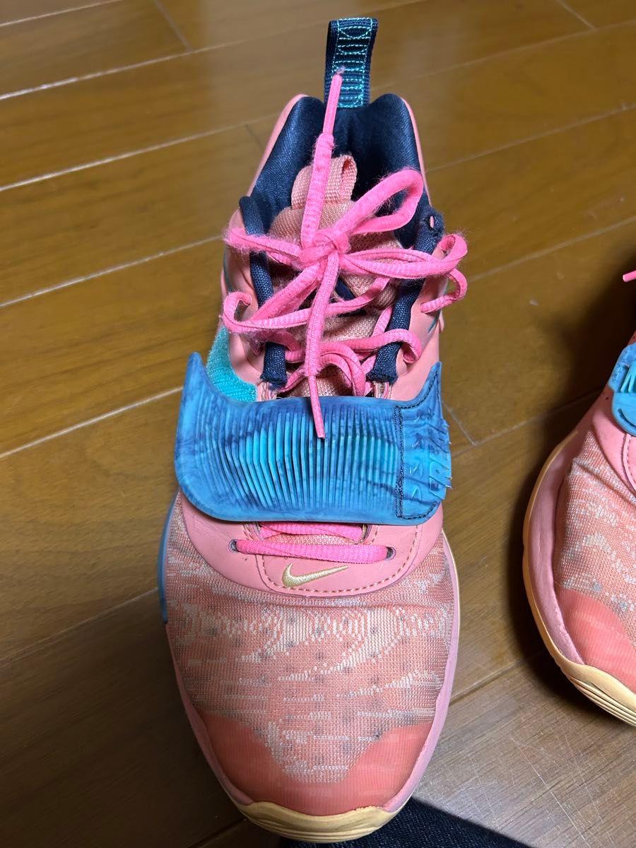 freak3 ピンク 25 5cm NIKE バスケットシューズ|Yahoo!フリマ freak3 ピンク 25 5cm NIKE バスケットシューズ|Yahoo!フリマ