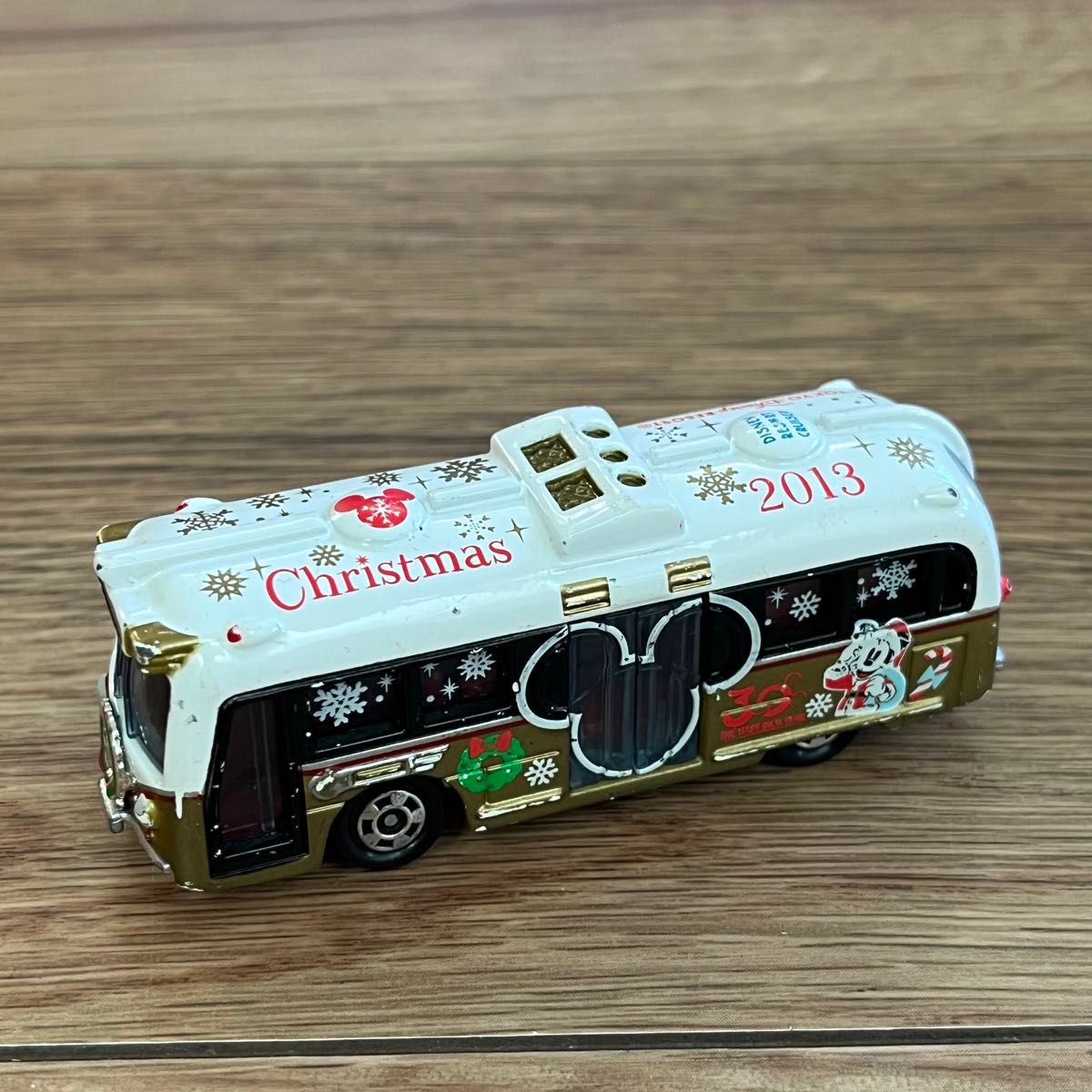 東京ディズニーリゾート ミニバス 6台セット ビークル disney 車 東京ディズニーリゾート ミニバス 6台セット ビークル disney 車