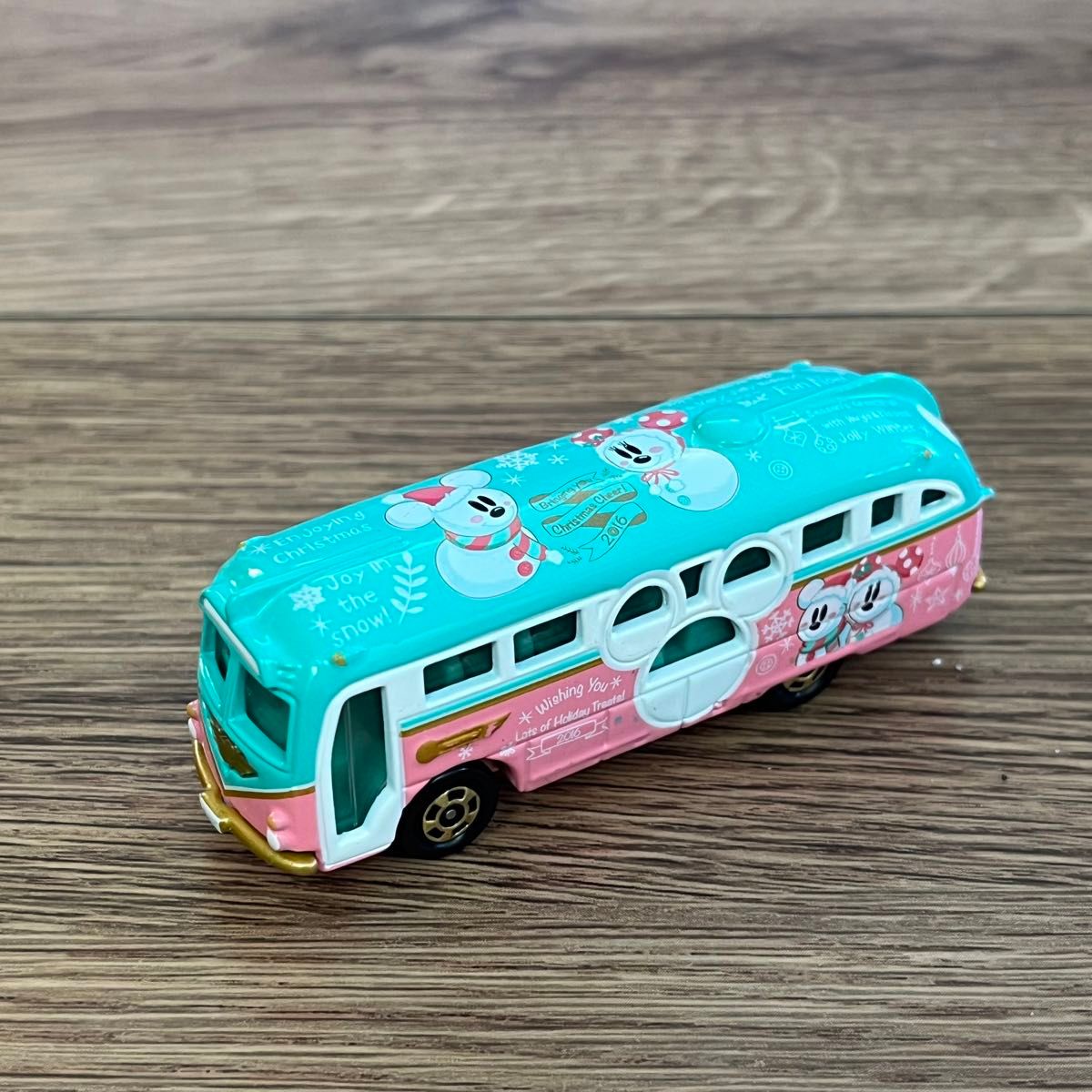 東京ディズニーリゾート ミニバス 6台セット ビークル disney 車 東京ディズニーリゾート ミニバス 6台セット ビークル disney 車