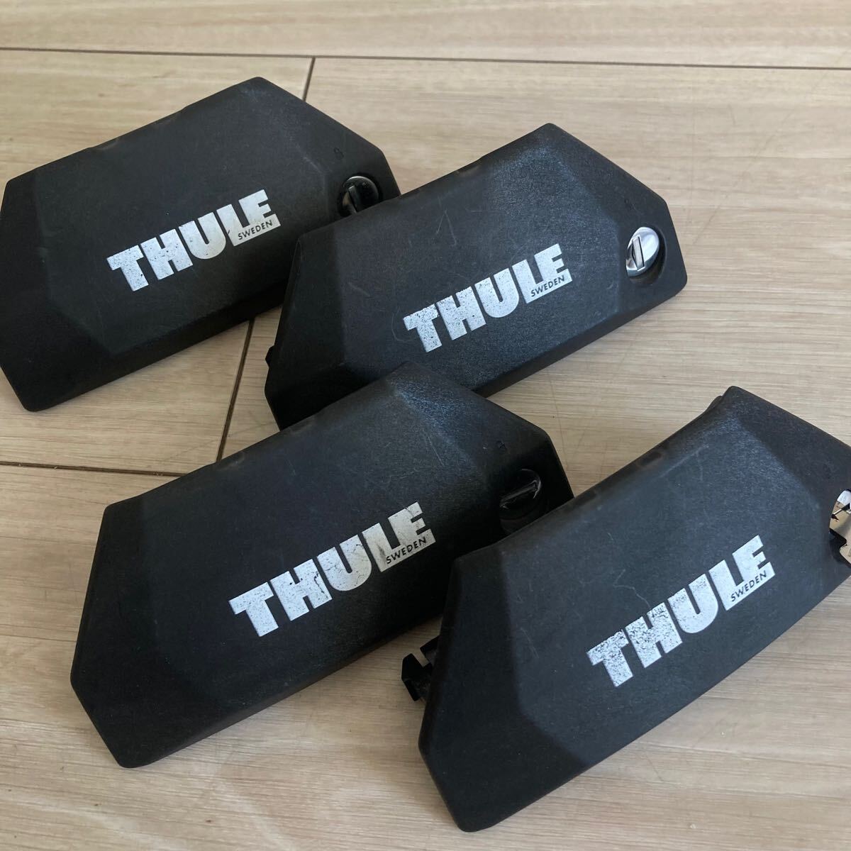 THULE Thule VOLVO XC60 2008~ багажник, установленный на крыше 3 позиций комплект foot 7106 квадратное балка 7122 комплект 6015