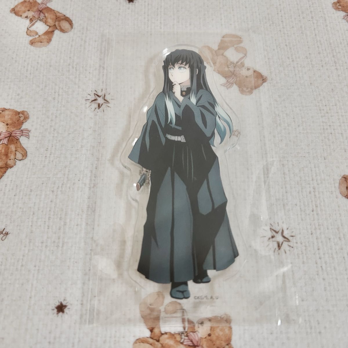鬼滅の刃 柱展 マニアック缶バッジ 時透無一郎|Yahoo!フリマ 鬼滅の刃 柱展 マニアック缶バッジ 時透無一郎|Yahoo!フリマ
