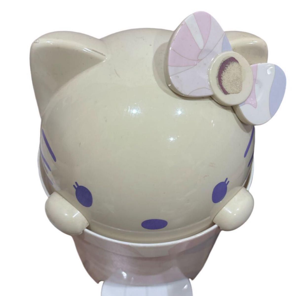 Rady キティちゃんダストボックス BOX ゴミ箱 ゴミ入れ Rady キティちゃんダストボックス BOX ゴミ箱 ゴミ入れ