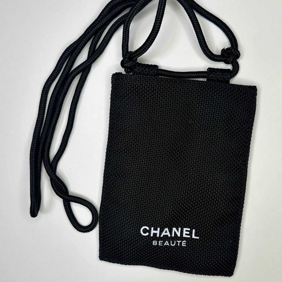 ②❤️NEW❤️CHANEL ポーチ ノベルティ ショルダー 2024年 - e