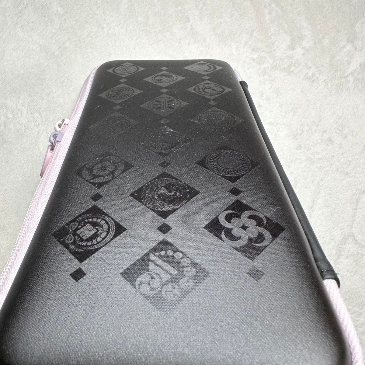 刀剣乱舞無双 Switch スイッチ ハードポーチ スペシャル 刀剣乱舞無双 Switch スイッチ ハードポーチ スペシャル