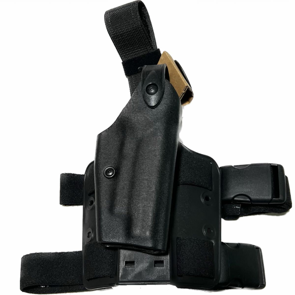 送料無料 実物新品 Safariland サファリランド 6004-77 SIG P226 送料無料 実物新品 Safariland サファリランド 6004-77 SIG P226