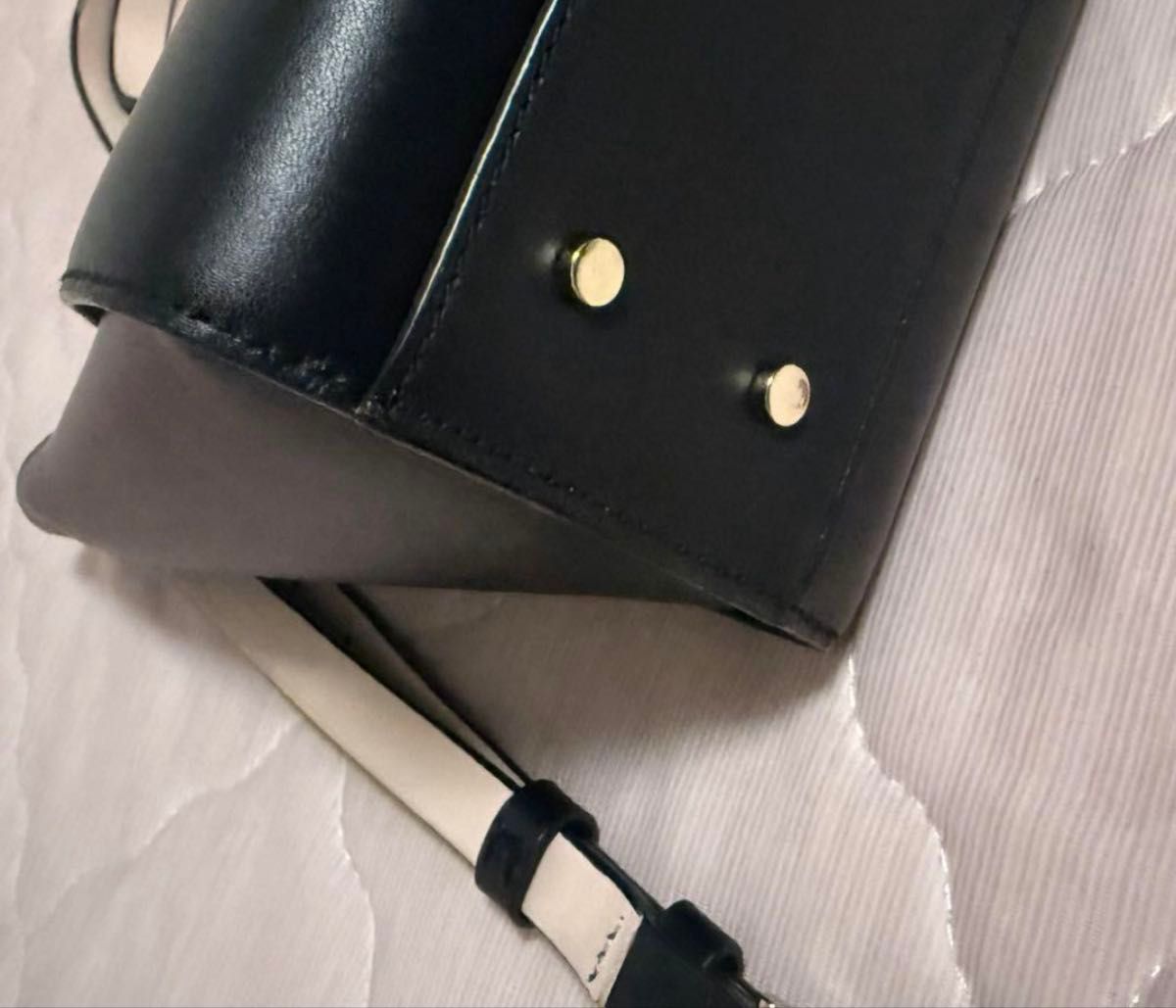 kate spade new york マグノリア　ストリート ショルダーバッグ