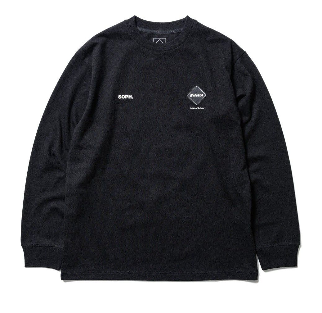 【BLUELOCK×F.C.Real Bristol】潔世一 ロンT