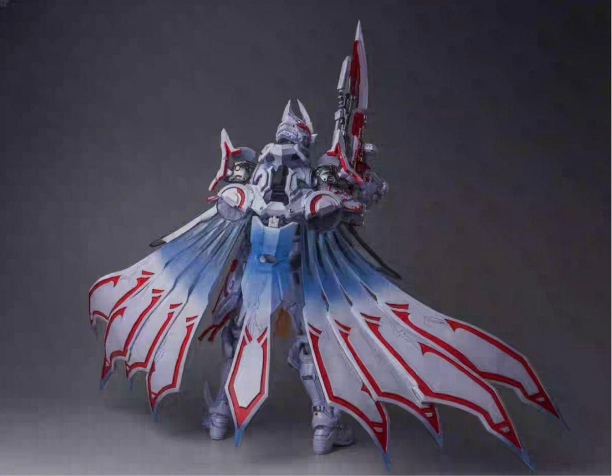 SIC風 仮面ライダーギーツ ギーツIX フィギュア - 特撮 SIC風 仮面ライダーギーツ ギーツIX フィギュア - 特撮