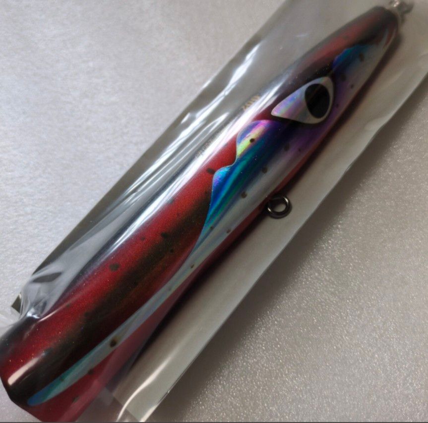 カーペンター ストライクイーグル 100 シービーワン 貝田ルアー