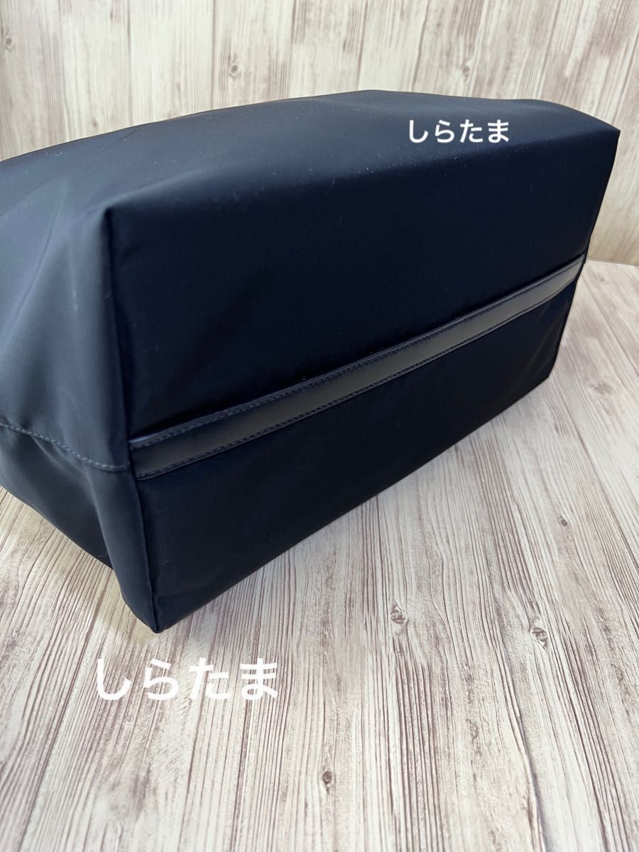 極美品 新品同様 PRADA プラダ トートバッグ ナイロン ビジネス 極美品 新品同様 PRADA プラダ トートバッグ ナイロン ビジネス