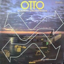 VA / OTTO QUADSONIC STEREO RECORD (LP)_画像1