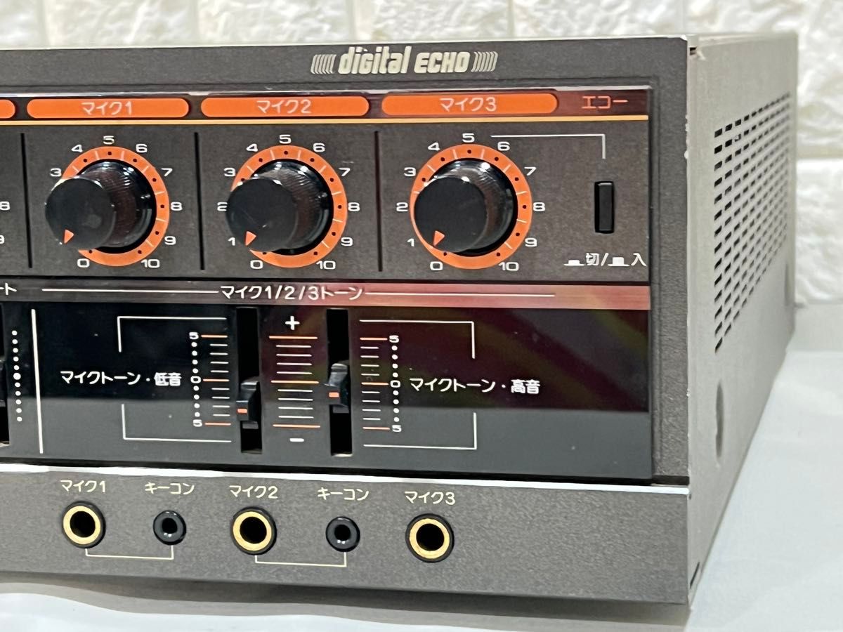 PIONEERパイオニア SA-V20II 業務用カラオケアンプ|Yahoo PIONEERパイオニア SA-V20II 業務用カラオケアンプ|Yahoo
