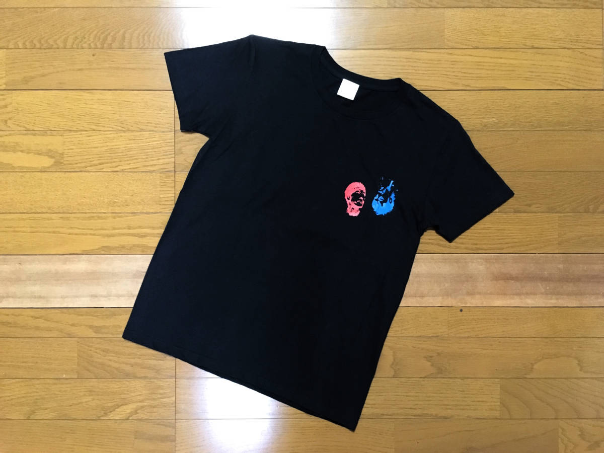 吉本 イベントTシャツ 2枚セット サイズS_画像2