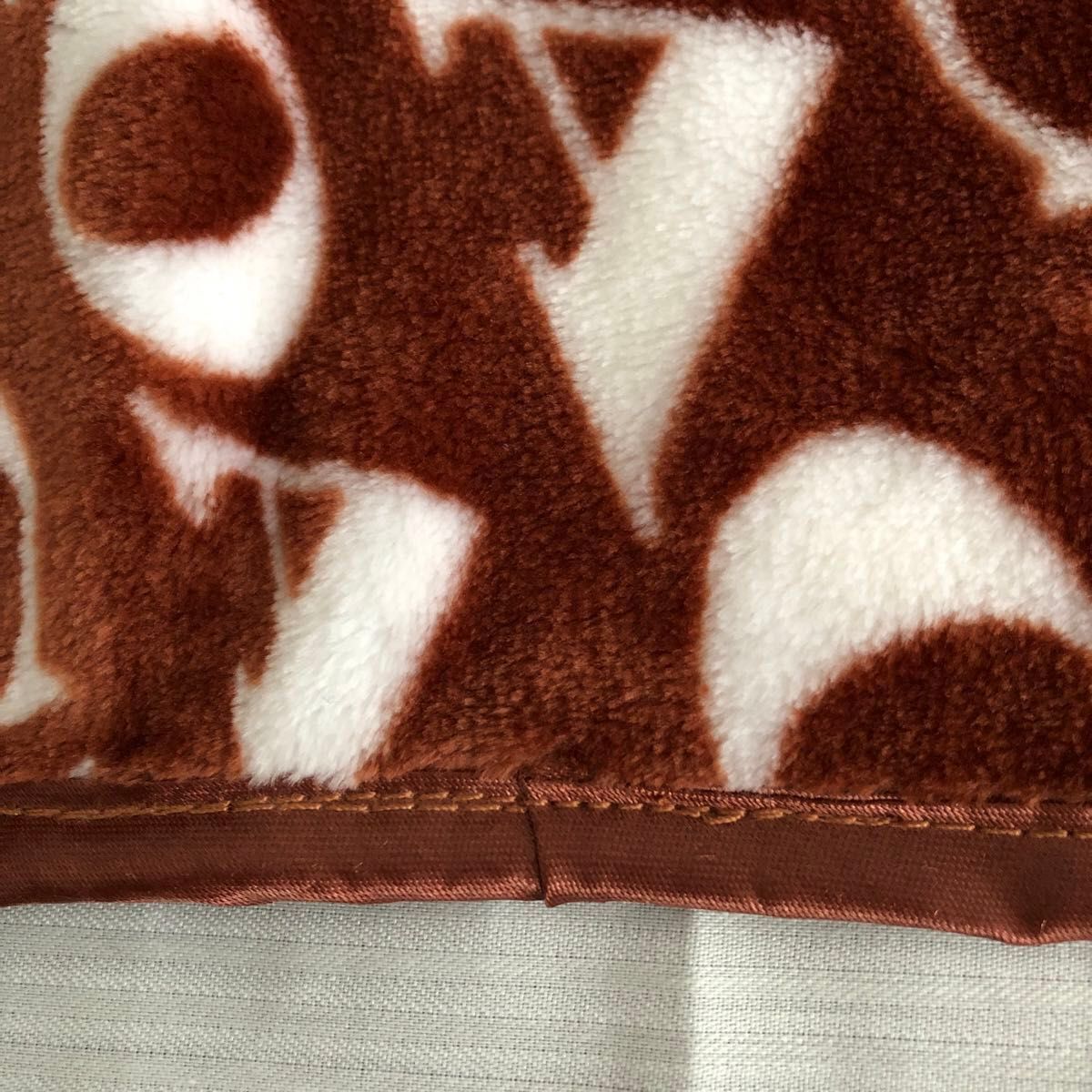 COACH ブランケット ノベルティ 非売品 コーチ ふわふわ COACH ブランケット ノベルティ 非売品 コーチ ふわふわ