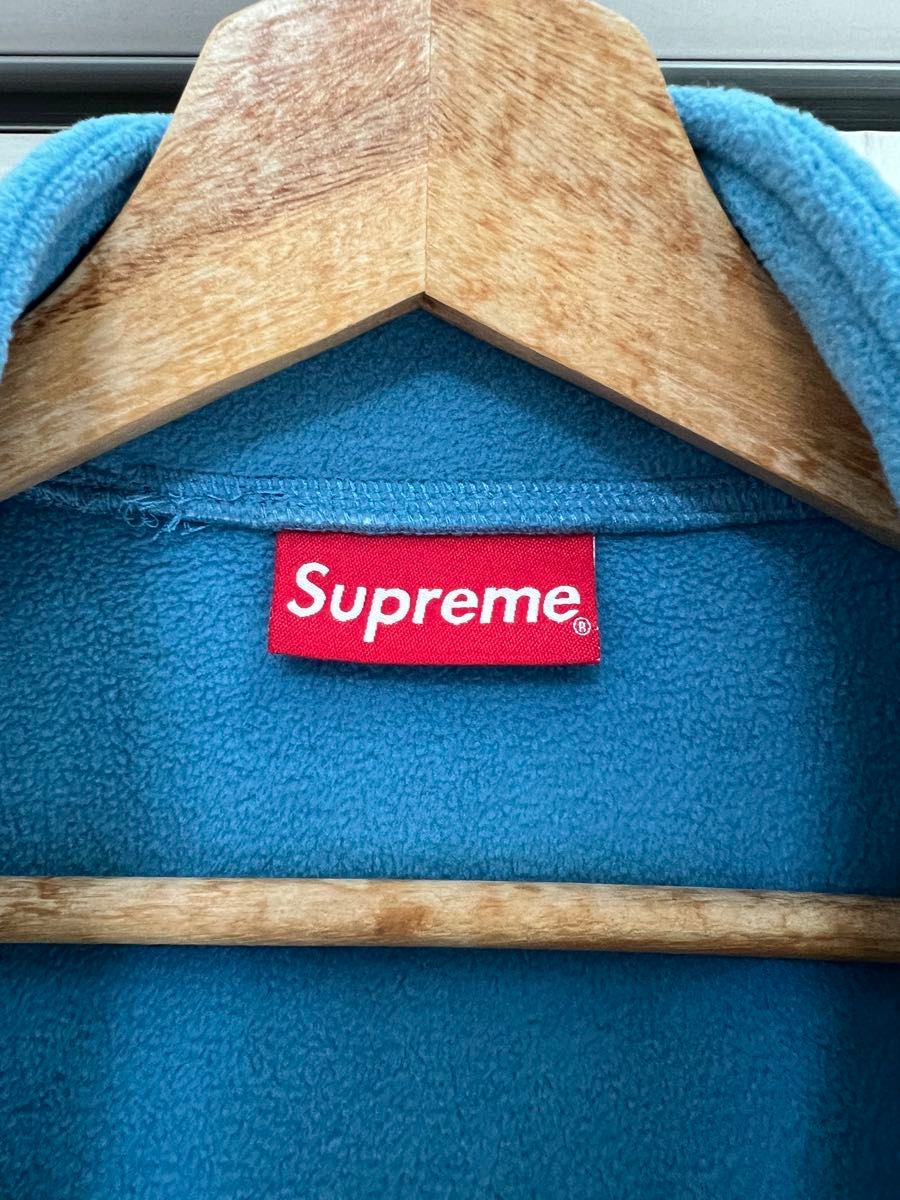 シュプリーム M ポーラテック フリース ジャケット supreme シュプリーム M ポーラテック フリース ジャケット supreme