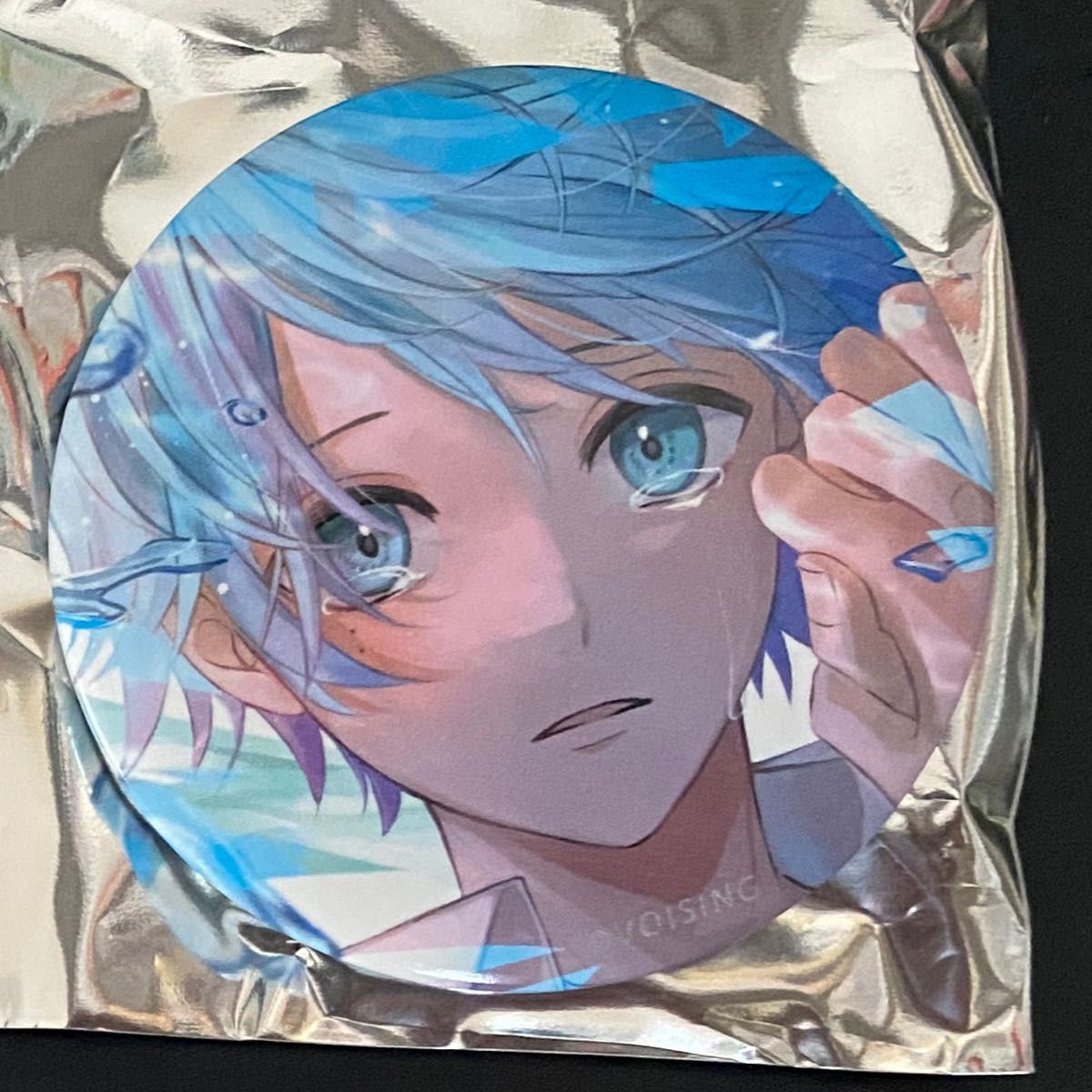 いれいす -hotoke- ペア曲 Drowned Mermaid 缶バッジ|Yahoo いれいす -hotoke- ペア曲 Drowned Mermaid 缶バッジ|Yahoo