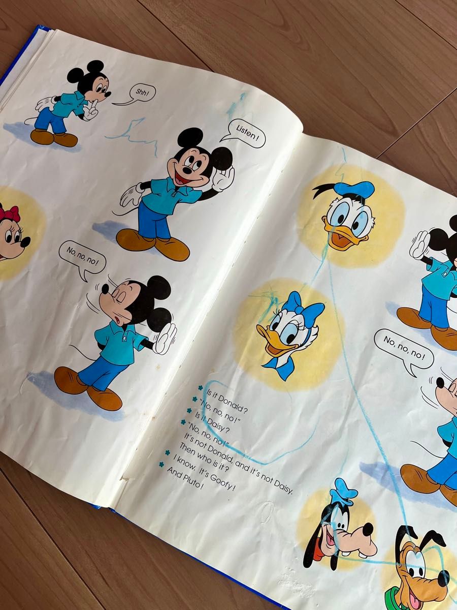 ディズニー 英語 ワールドオブイングリッシュ|Yahoo!フリマ(旧 ディズニー 英語 ワールドオブイングリッシュ|Yahoo!フリマ(旧