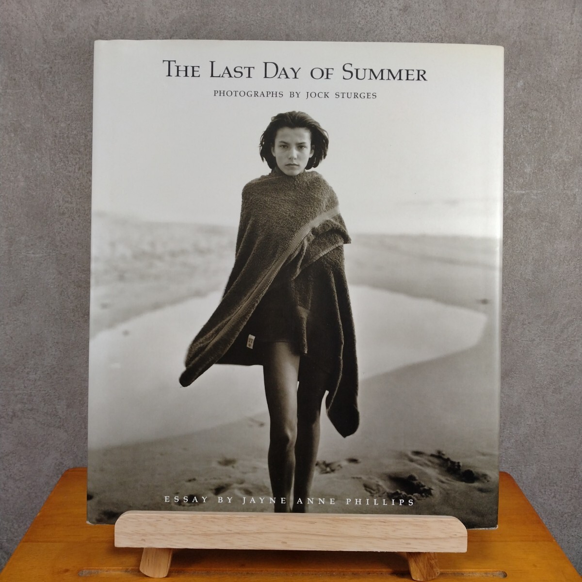 激レア The Last Day of Summer Photographs by Jock Sturges ジョック・スタージェス 写真集 洋書 ヌード 芸術 アート(アート写真)|売買されたオークション情報、Yahoo!オークション(旧ヤフオク!) の商品情報をアーカイブ公開 - オークファン(aucfan.com) 激レア The Last Day of Summer Photographs by Jock Sturges ジョック・スタージェス 写真集 洋書 ヌード 芸術 アート(アート写真)|売買されたオークション情報、Yahoo!オークション(旧ヤフオク!) の商品情報をアーカイブ公開 - オークファン(aucfan.com)