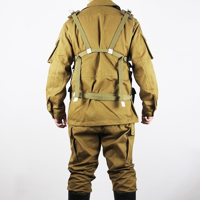 Yes Sir shop】 ロシア軍 ソ連軍 Lifchik リフチク チェストリグ Yes Sir shop】 ロシア軍 ソ連軍 Lifchik リフチク チェストリグ