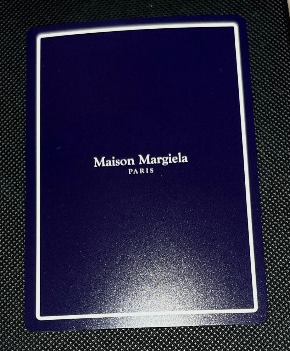 限定 Margiela メゾン マルジェラ 久保帯人トレーディングカード 限定 Margiela メゾン マルジェラ 久保帯人トレーディングカード