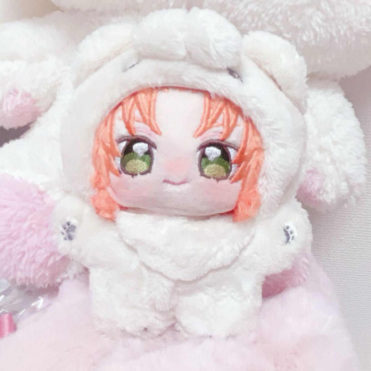 月永レオ いつぬい 一緒に暮らすぬいぐるみ|Yahoo!フリマ(旧 月永レオ いつぬい 一緒に暮らすぬいぐるみ|Yahoo!フリマ(旧