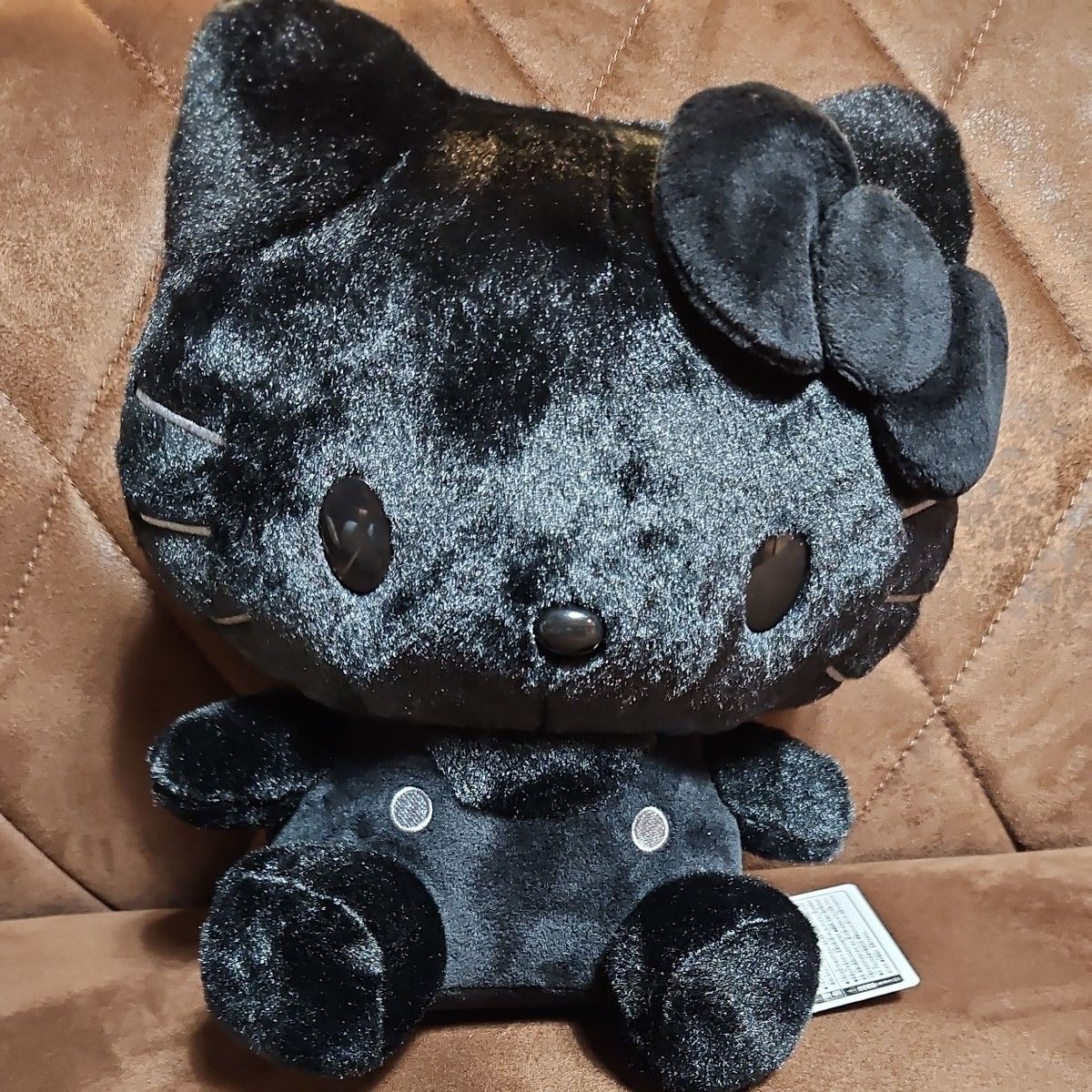 サンリオ ブラックフライデーBIGぬいぐるみ ハローキティ サンリオ ブラックフライデーBIGぬいぐるみ ハローキティ