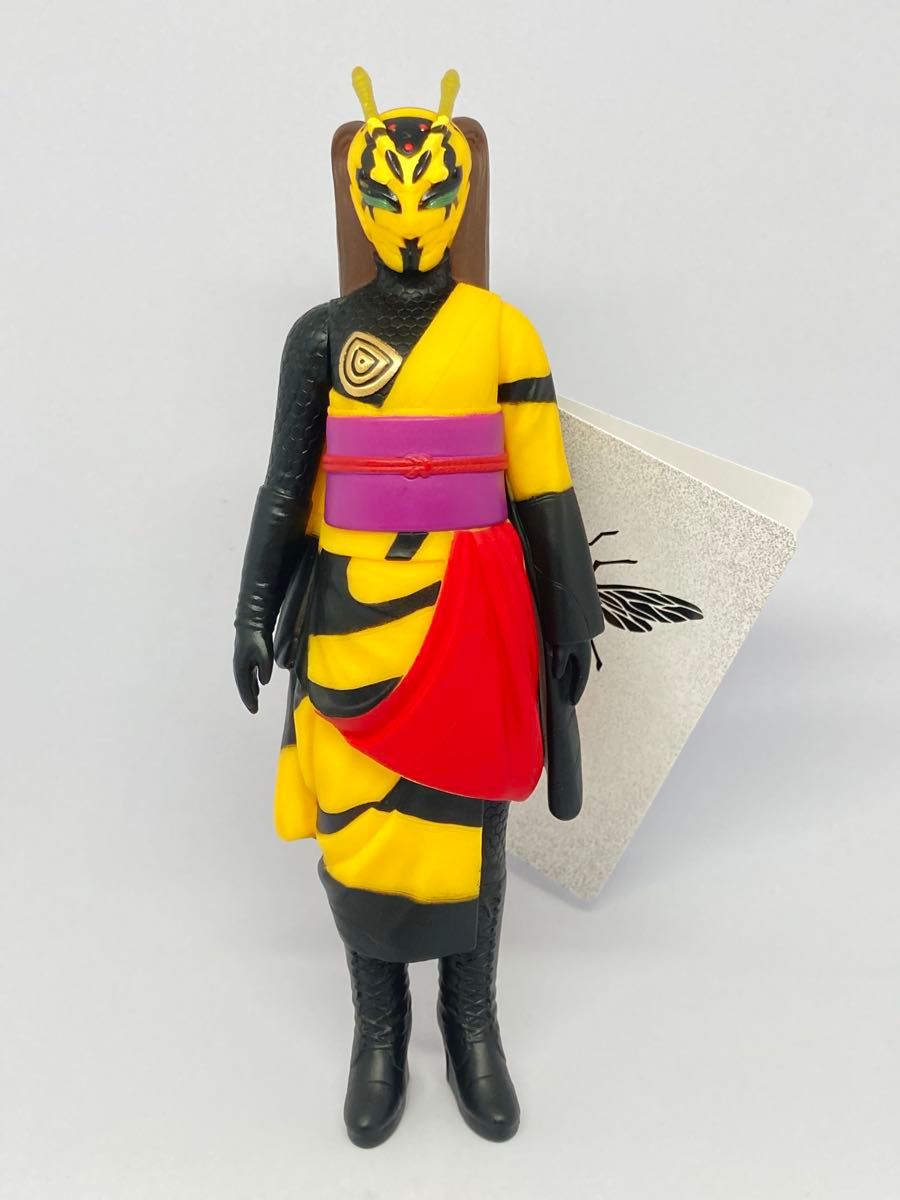 シン仮面ライダー』ムービーモンスターシリーズ/ハチオーグ シン仮面ライダー』ムービーモンスターシリーズ/ハチオーグ