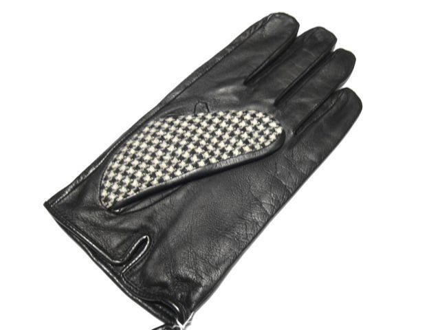  new goods [ United Arrows ] fine quality glove L(UNITED ARROWS)