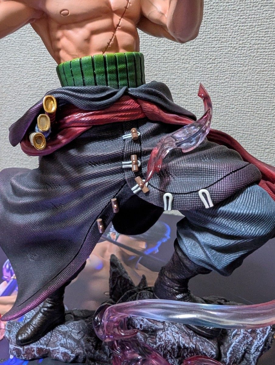LX STUDIO ロロノア・ゾロ ワンピース 海外フィギュア|Yahoo LX STUDIO ロロノア・ゾロ ワンピース 海外フィギュア|Yahoo