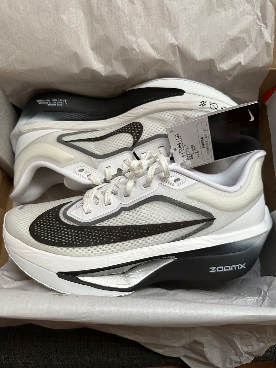 新品未使用 ナイキ(NIKE) ズームフライ 6|Yahoo!フリマ(旧 新品未使用 ナイキ(NIKE) ズームフライ 6|Yahoo!フリマ(旧
