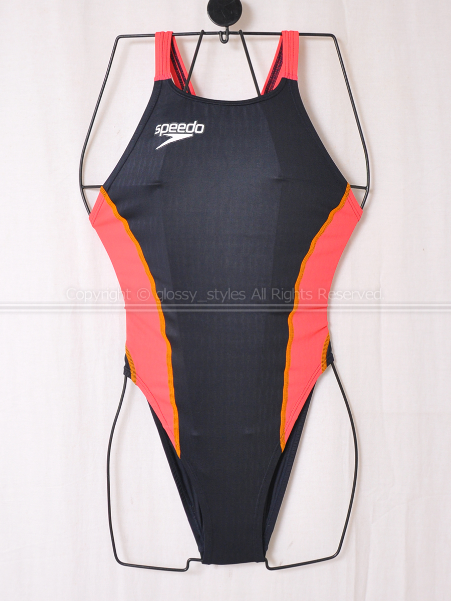 新品】SPEEDO ハイカット 競泳水着 Sサイズ マーキュライン 新品】SPEEDO ハイカット 競泳水着 Sサイズ マーキュライン