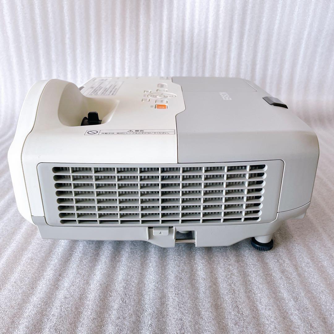 EPSON ビジネスプロジェクター EB-430 XGA 3000lm 3LCD方式 EPSON ビジネスプロジェクター EB-430 XGA 3000lm 3LCD方式