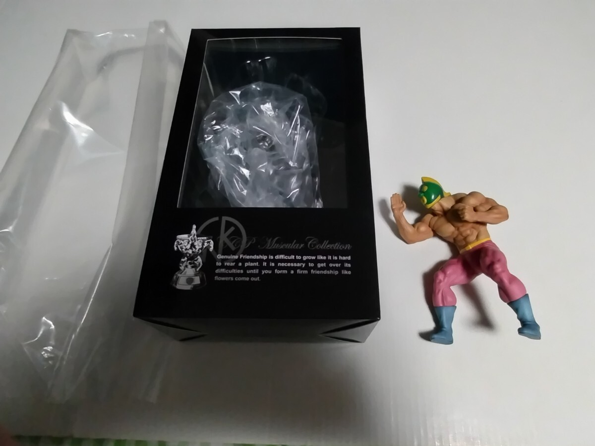 CCP CMC NO.EX NO.EX ザ・ニンジャ 2.0 漆黒ver.Ⅱ キン肉マン CCP CMC NO.EX NO.EX ザ・ニンジャ 2.0 漆黒ver.Ⅱ キン肉マン