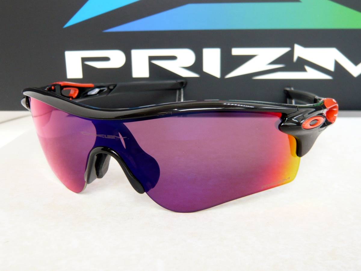 OAKLEYオークリー純正品レンズレーダーロックパス千葉ロッテマリーンズ