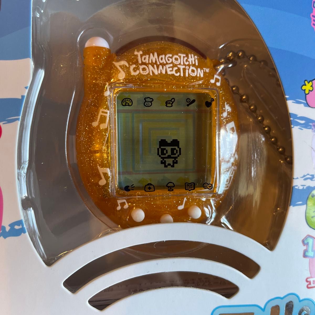 たまごっちコネクション おれんじじゅーす 第二弾 Tamagotchi たまごっちコネクション おれんじじゅーす 第二弾 Tamagotchi