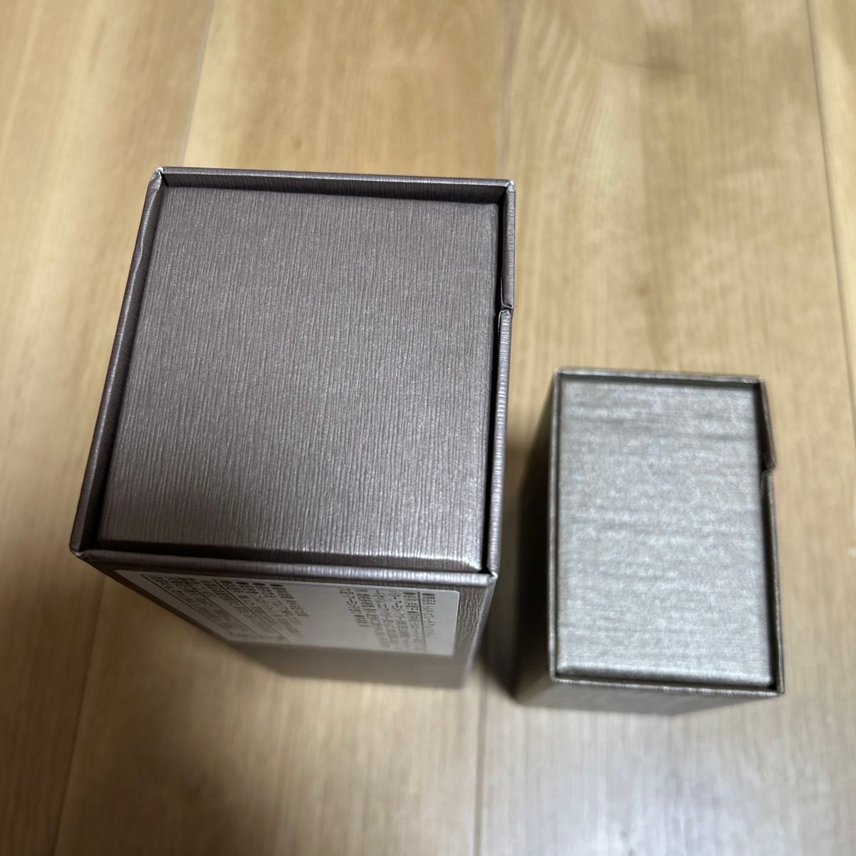 BVLGARI ブルガリイルチョコラート 化粧箱 空き箱 空箱 BOX BVLGARI ブルガリイルチョコラート 化粧箱 空き箱 空箱 BOX